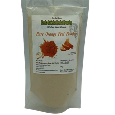 Beetroot &Pure Orange Peel Powder
